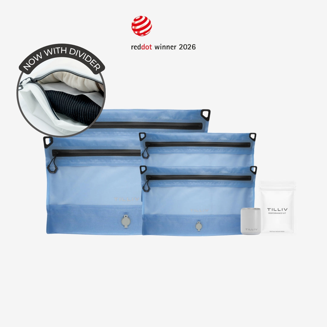 Double Trouble-pakke