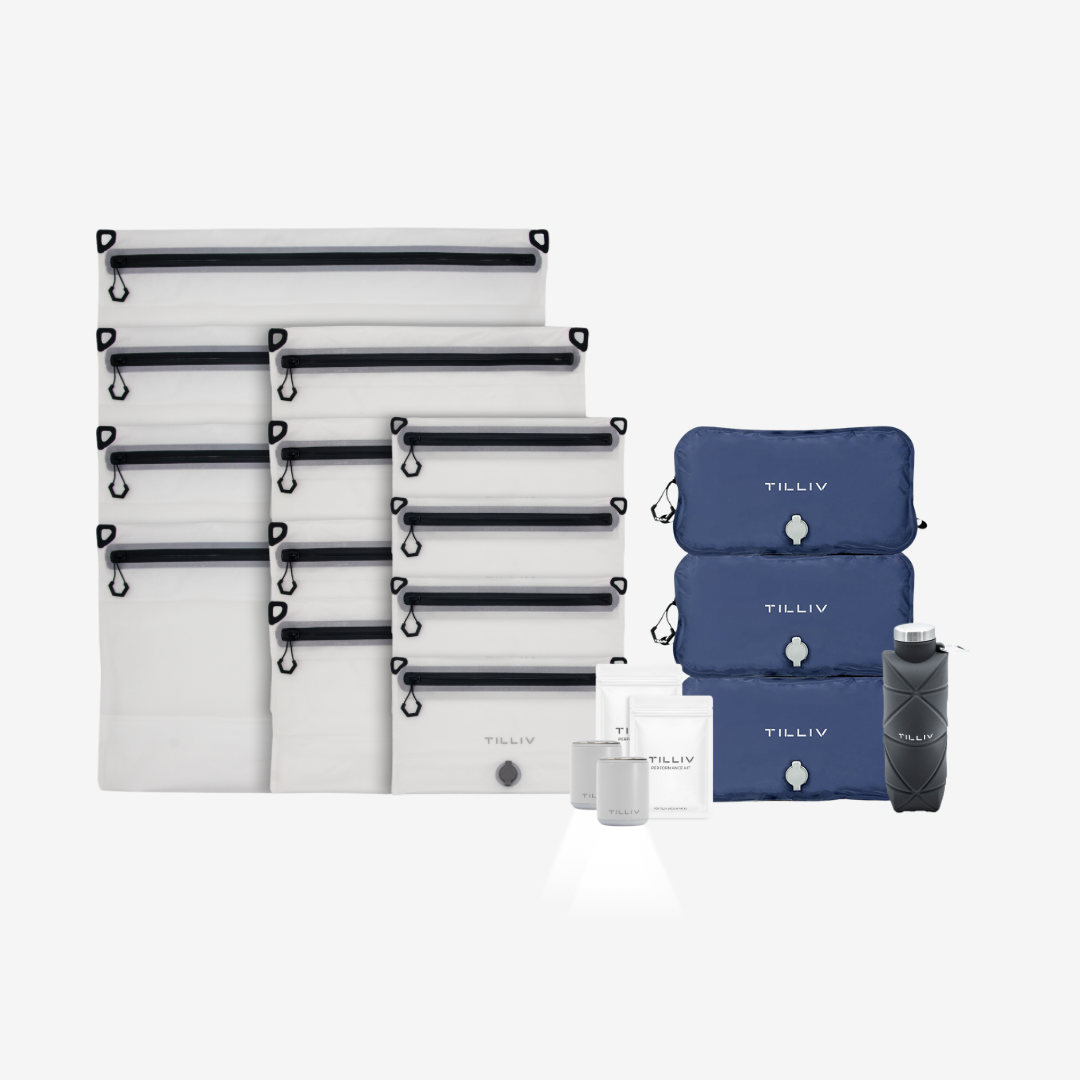 All In One Bundle