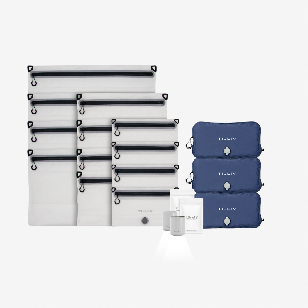 All In One Bundle