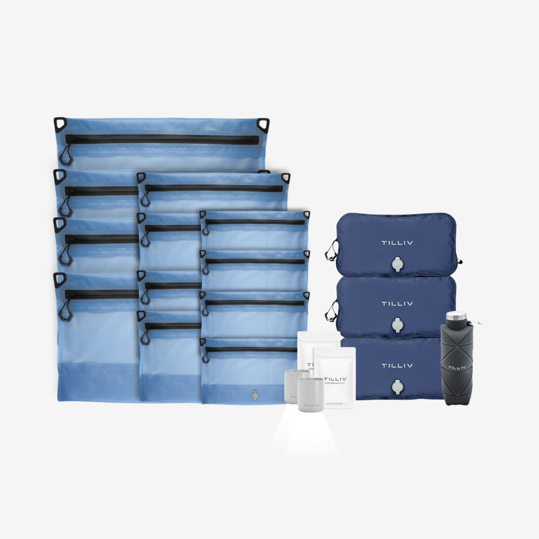 All In One Bundle