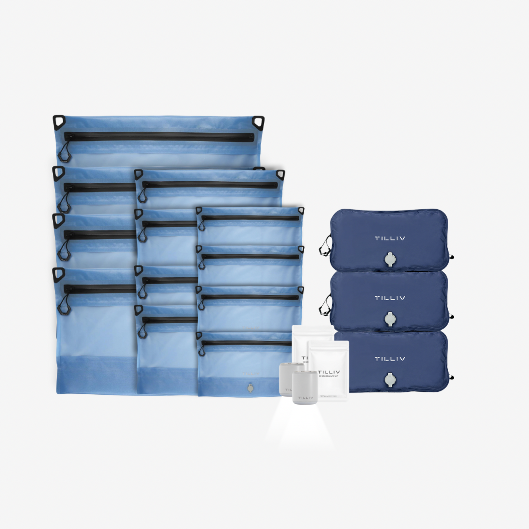 All In One Bundle