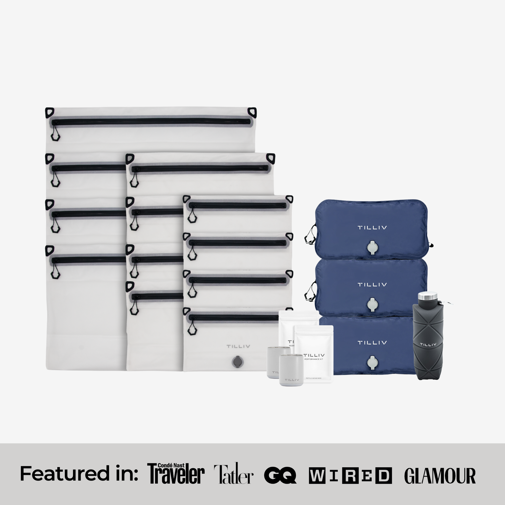 All In One Bundle