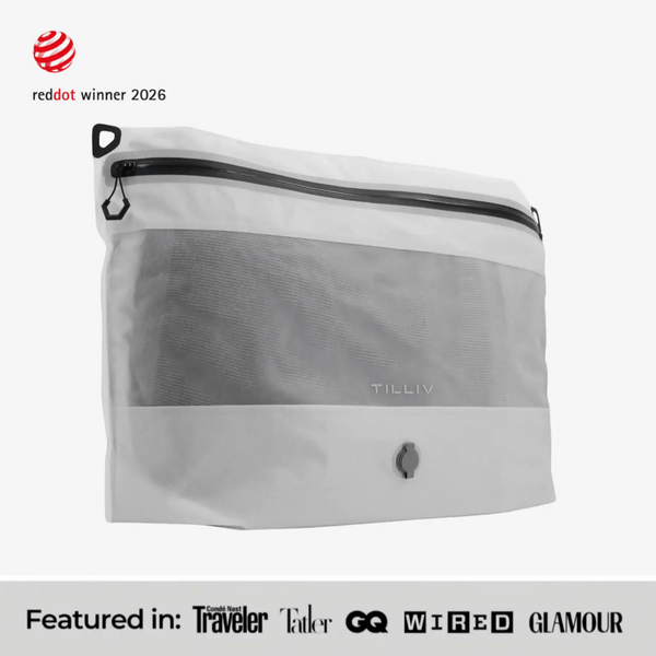 Compak Large | Large Vacuum Bags / Packs for Travel
