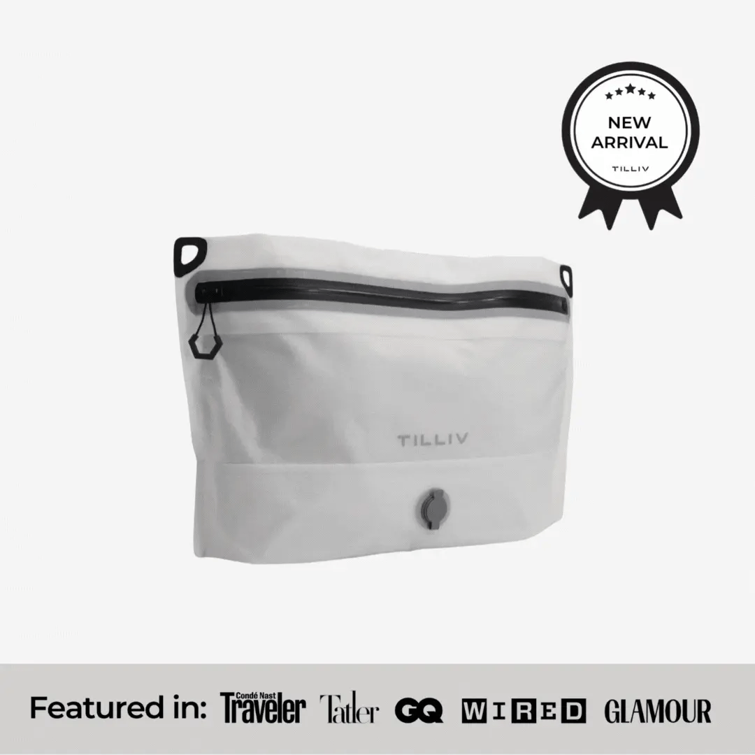 NEW! Compak with Divider