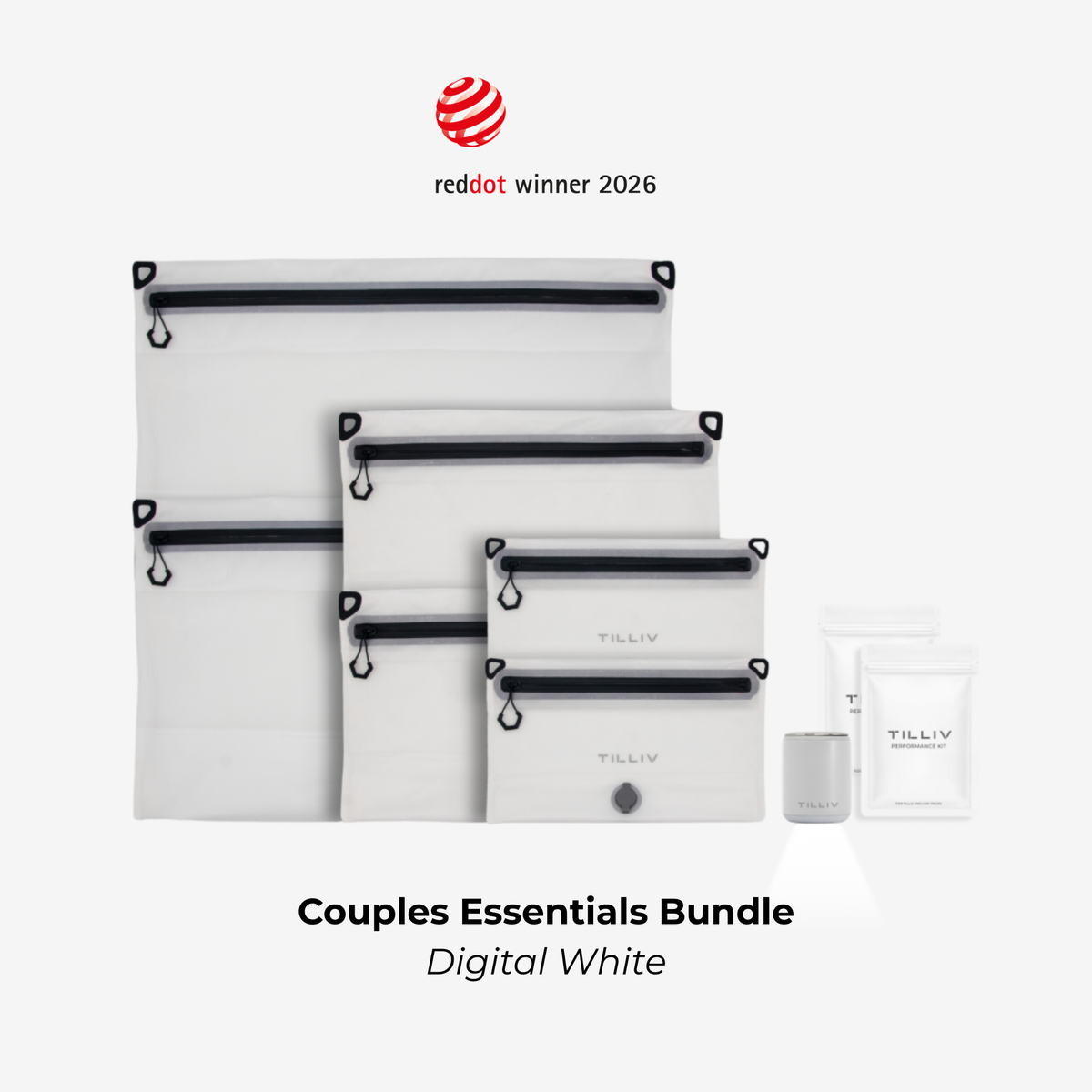 Couple Essentials Bundle