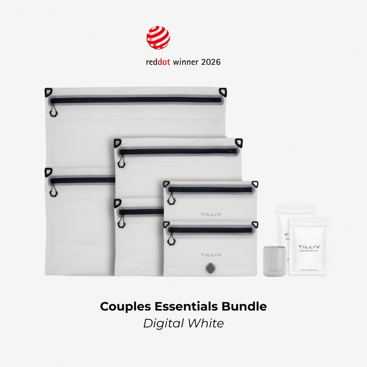 Couple Essentials Bundle