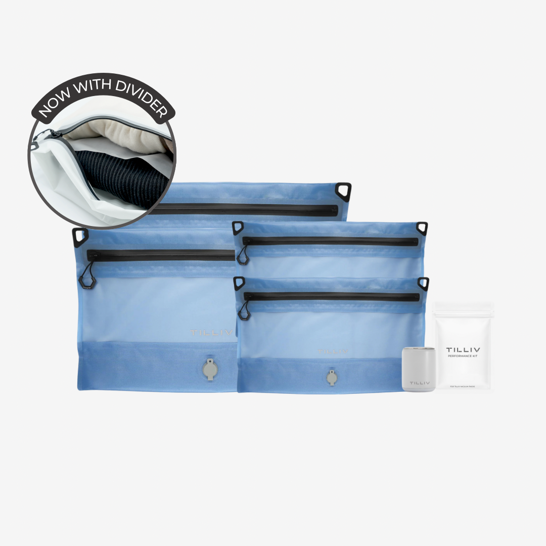 ダブルトラブルバンドル