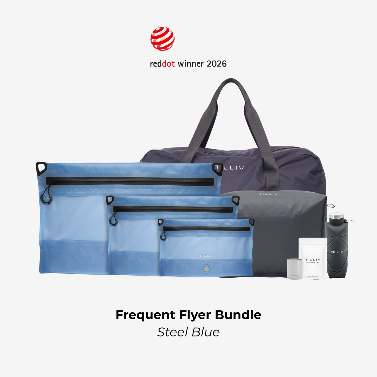 Travel Pro -sarja