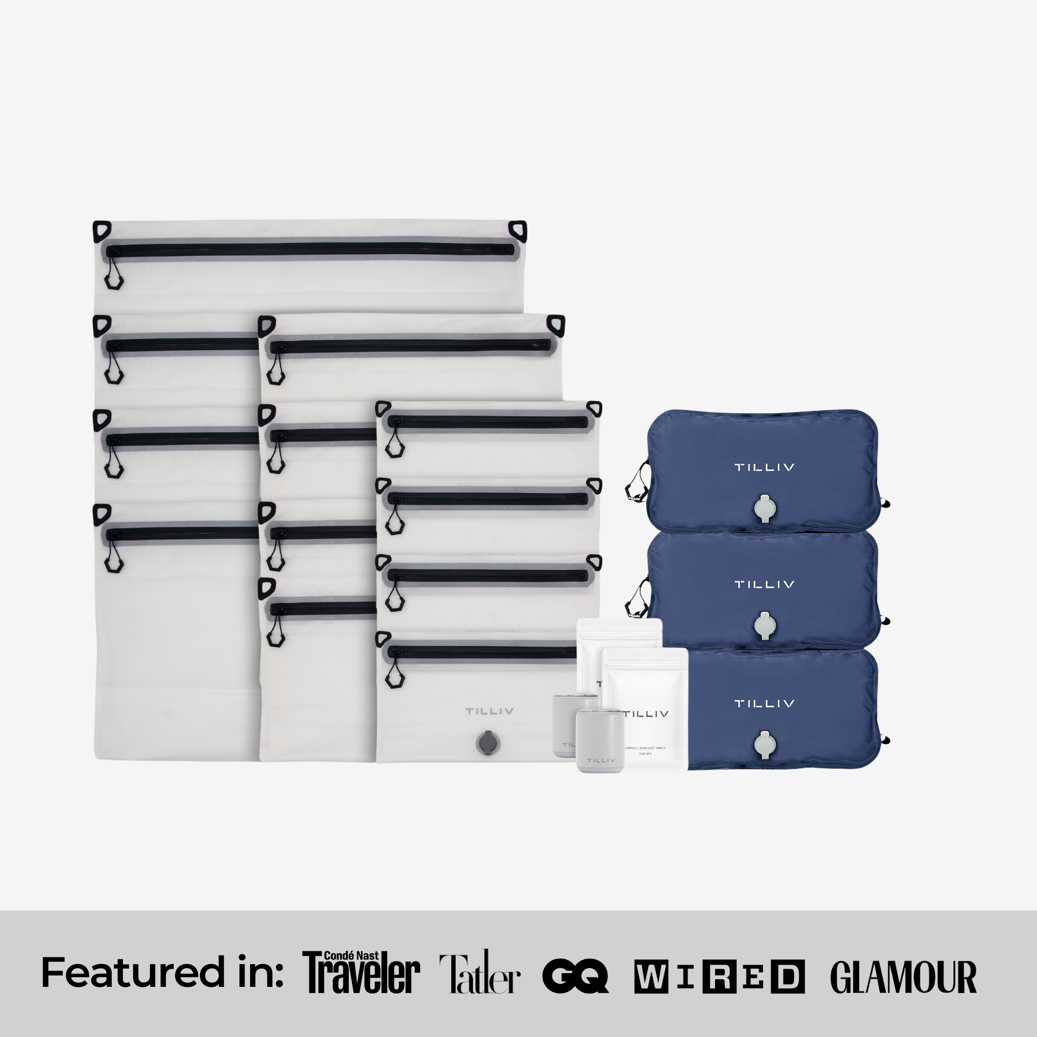 All In One Bundle