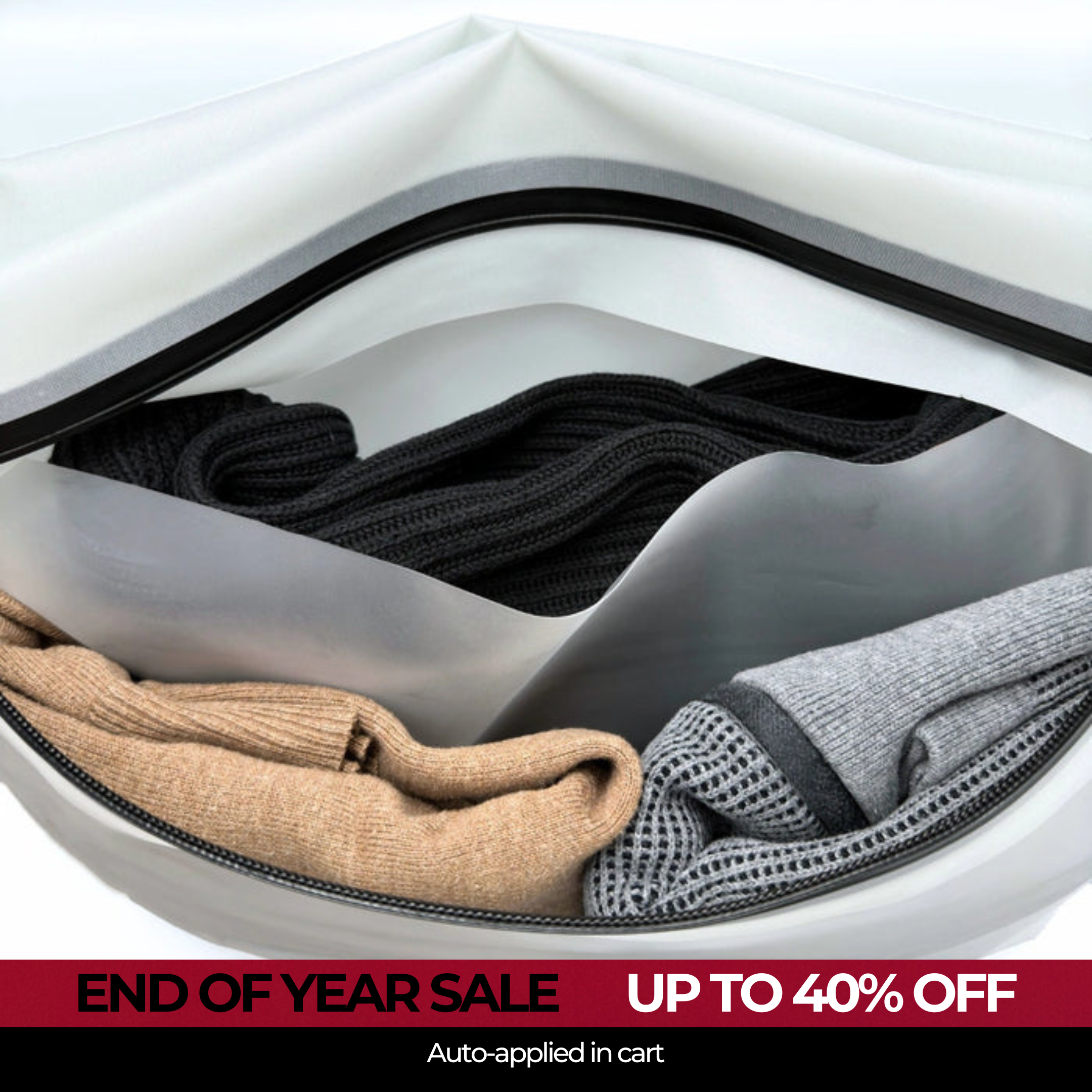 Compak Large with Divider