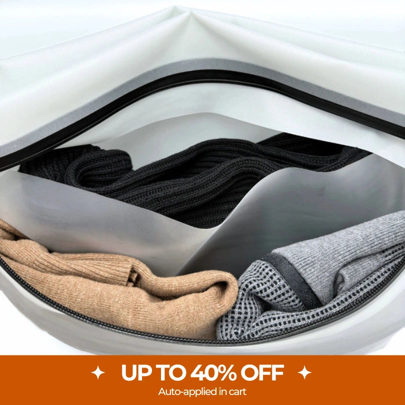 Compak Large with Divider