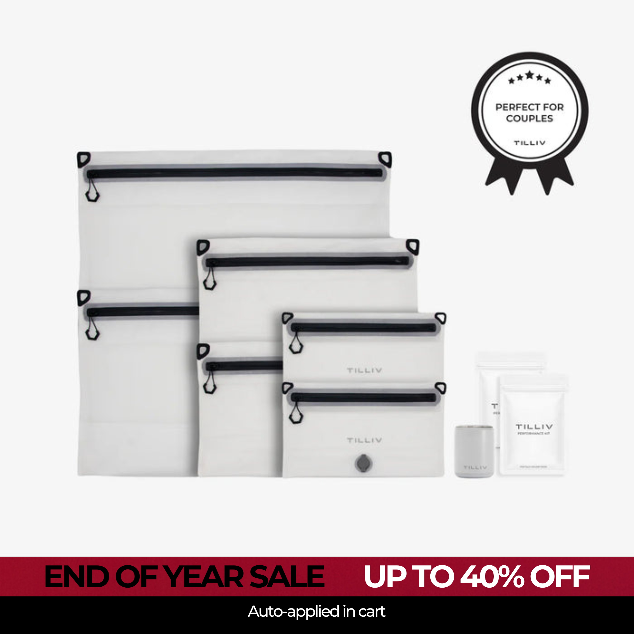 Couple Essentials Bundle