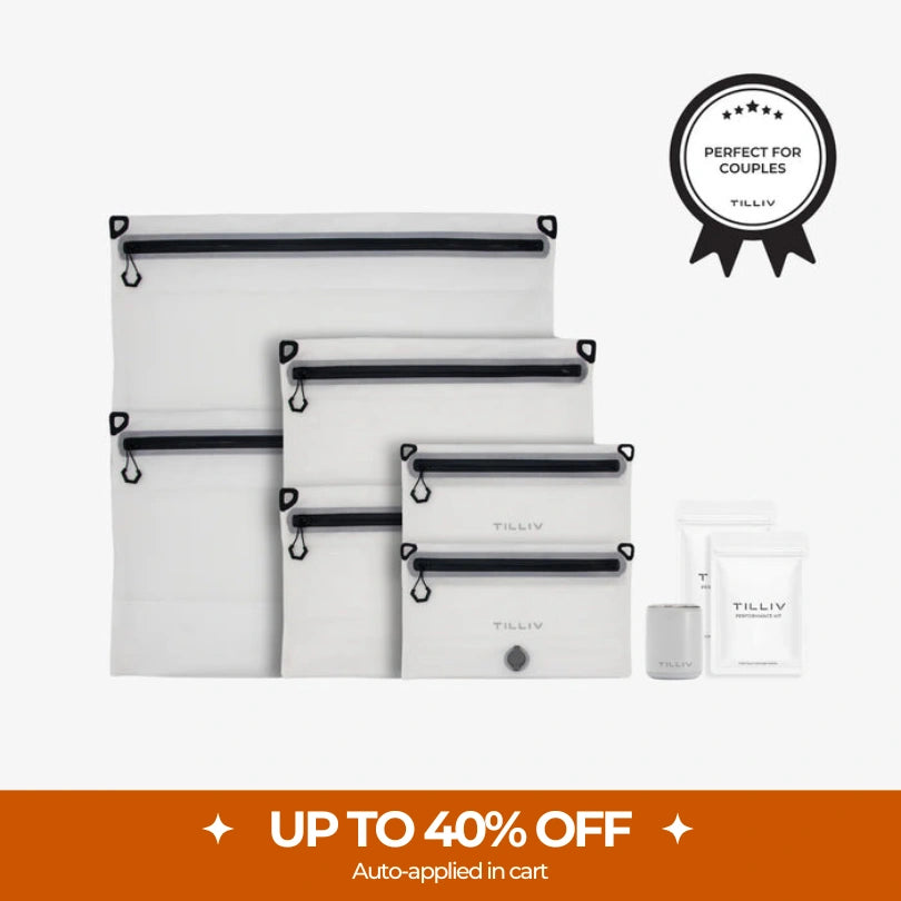 Couple Essentials Bundle