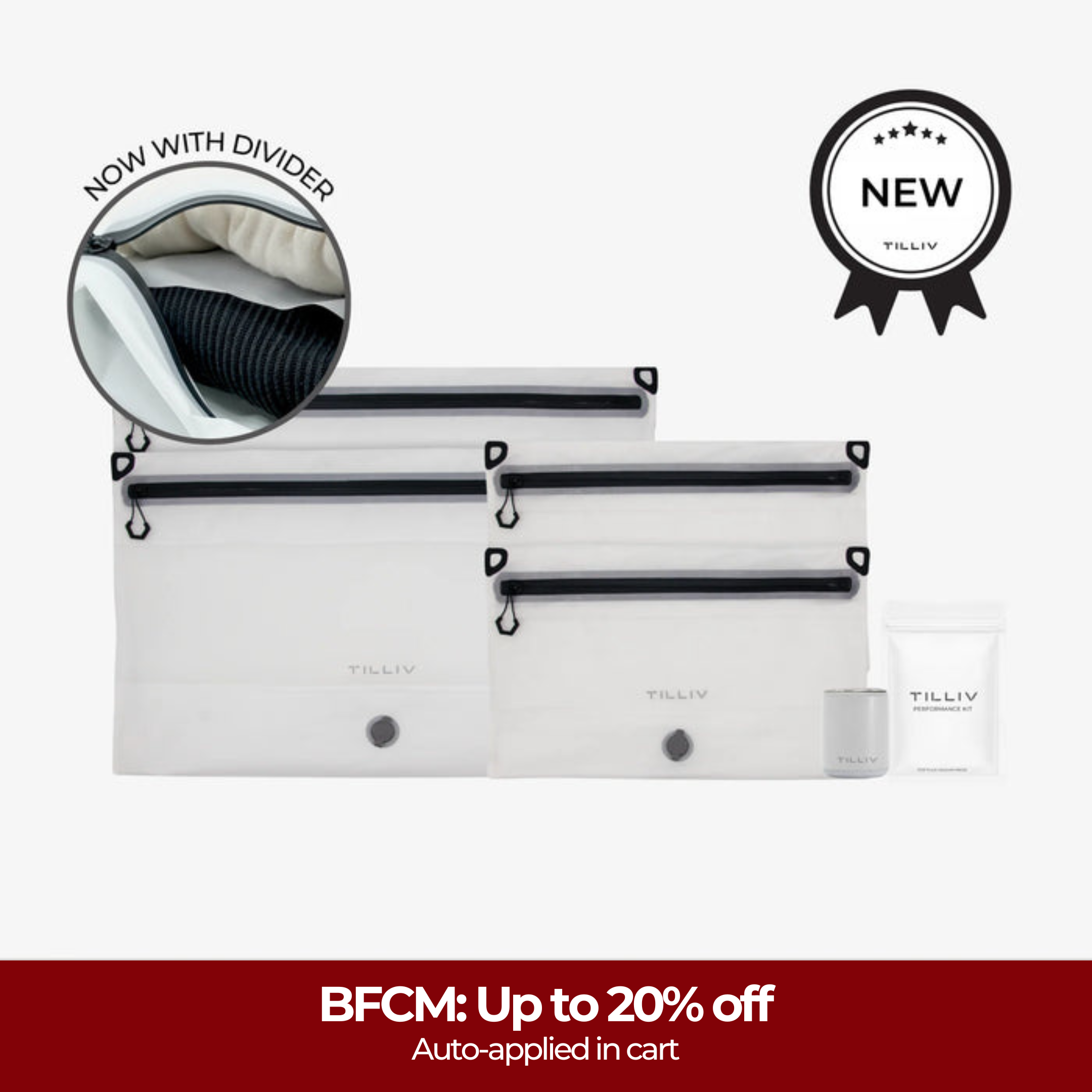 Double Trouble Bundle