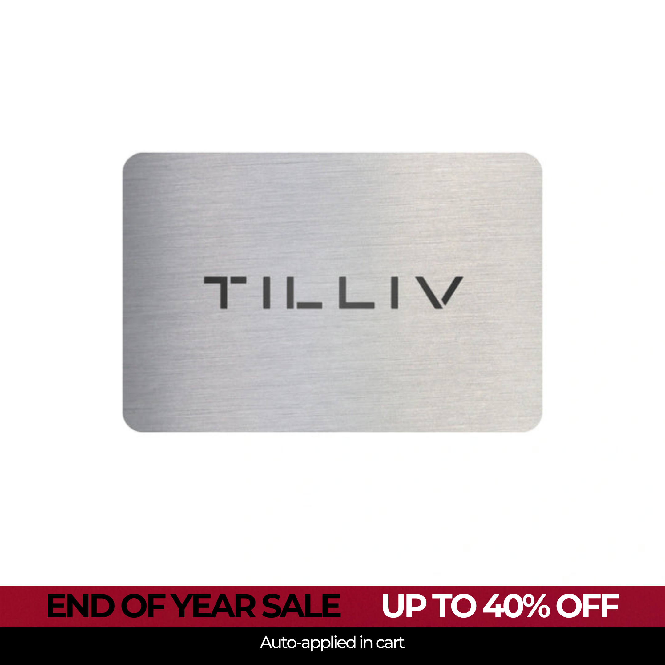 TILLIV Gift Card