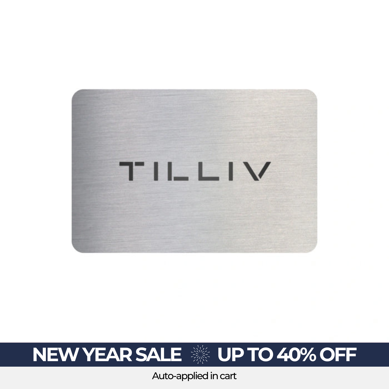 TILLIV Gift Card