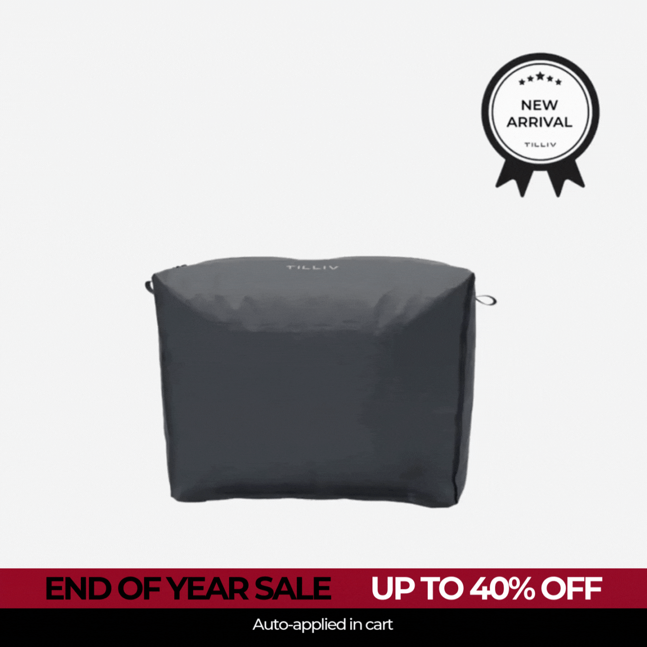 Kamper - Created for Duffels