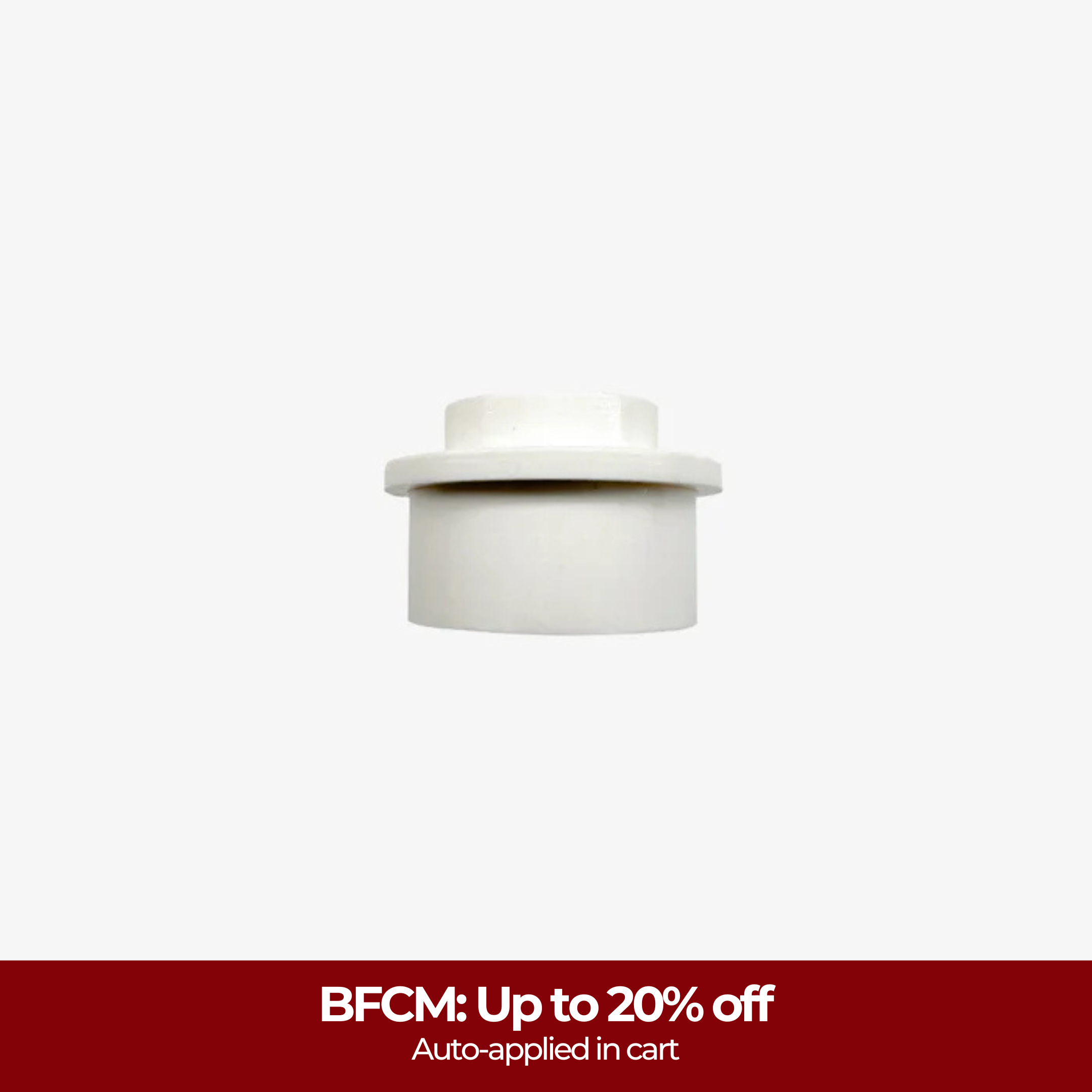 TILLIV Nano Pump - Nozzle