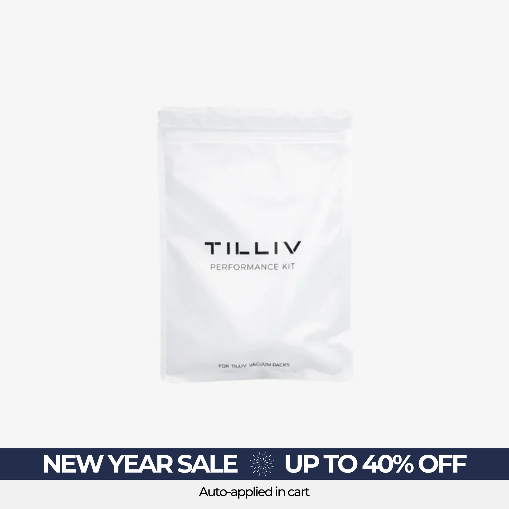 TILLIV Performance Kit