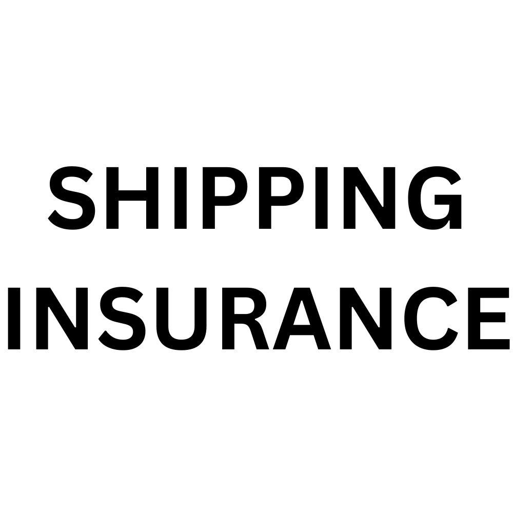 Shipping Insurance