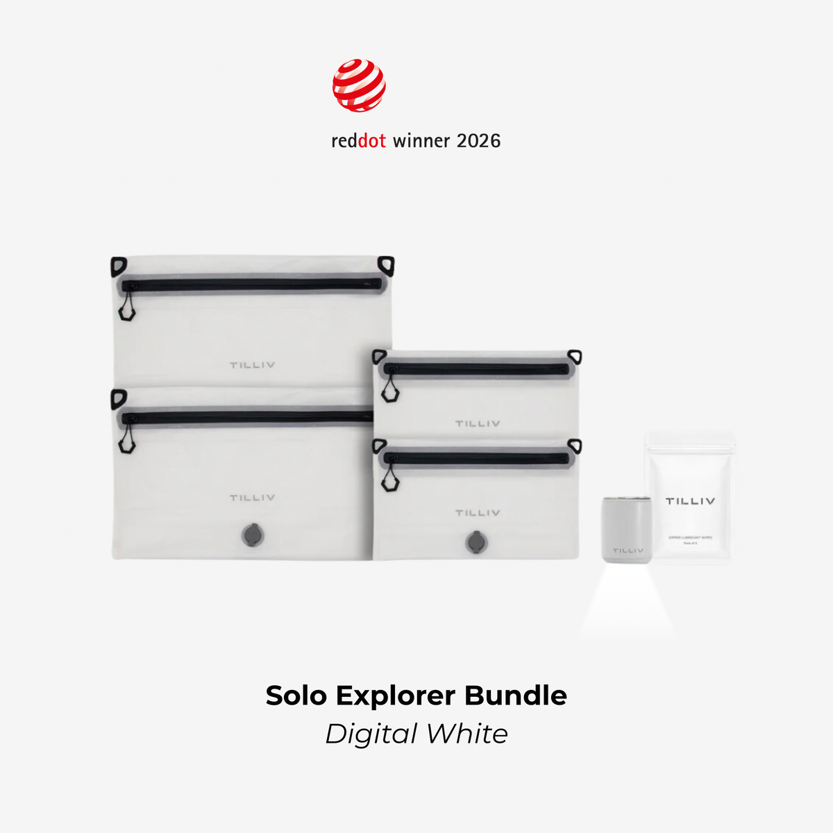 Solo Explorer
