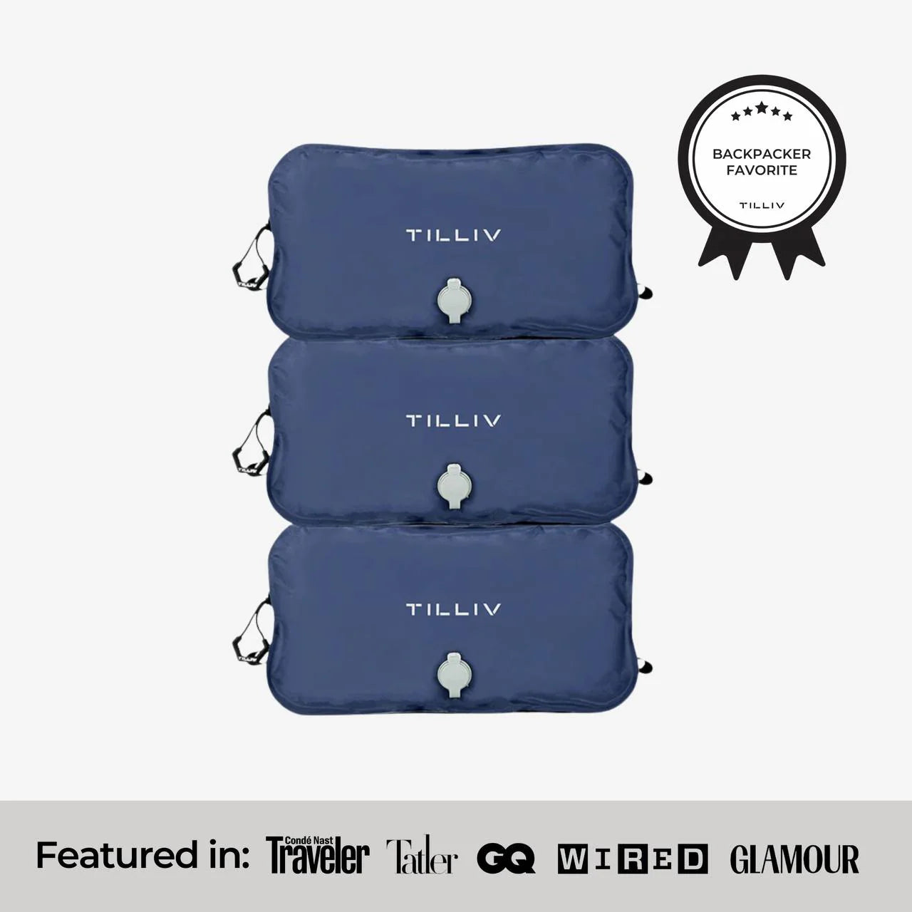 Stak Value Pack