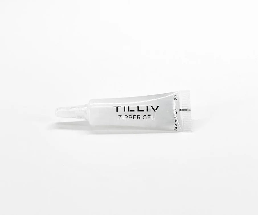 TILLIV Zipper Gel