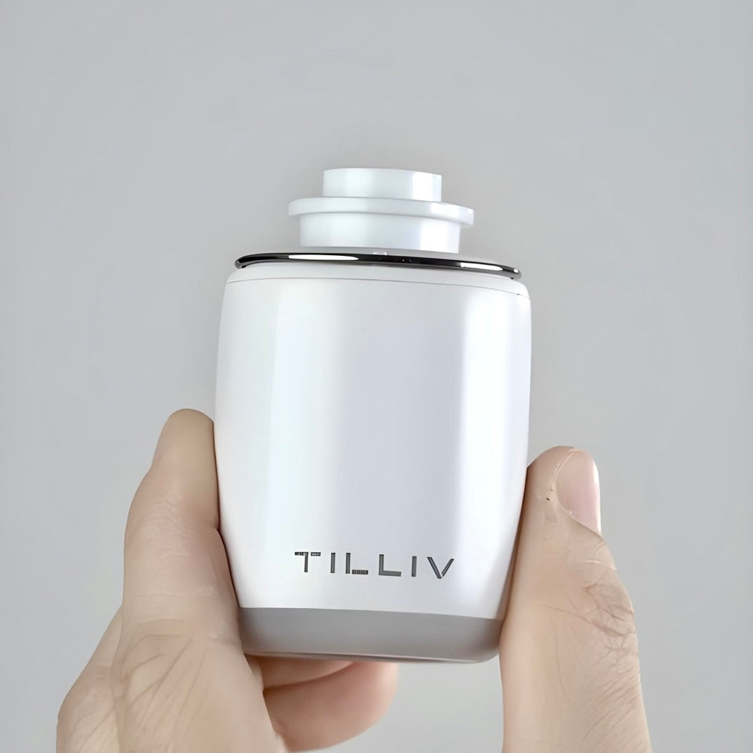 مضخة TILLIV Nano - الفوهة