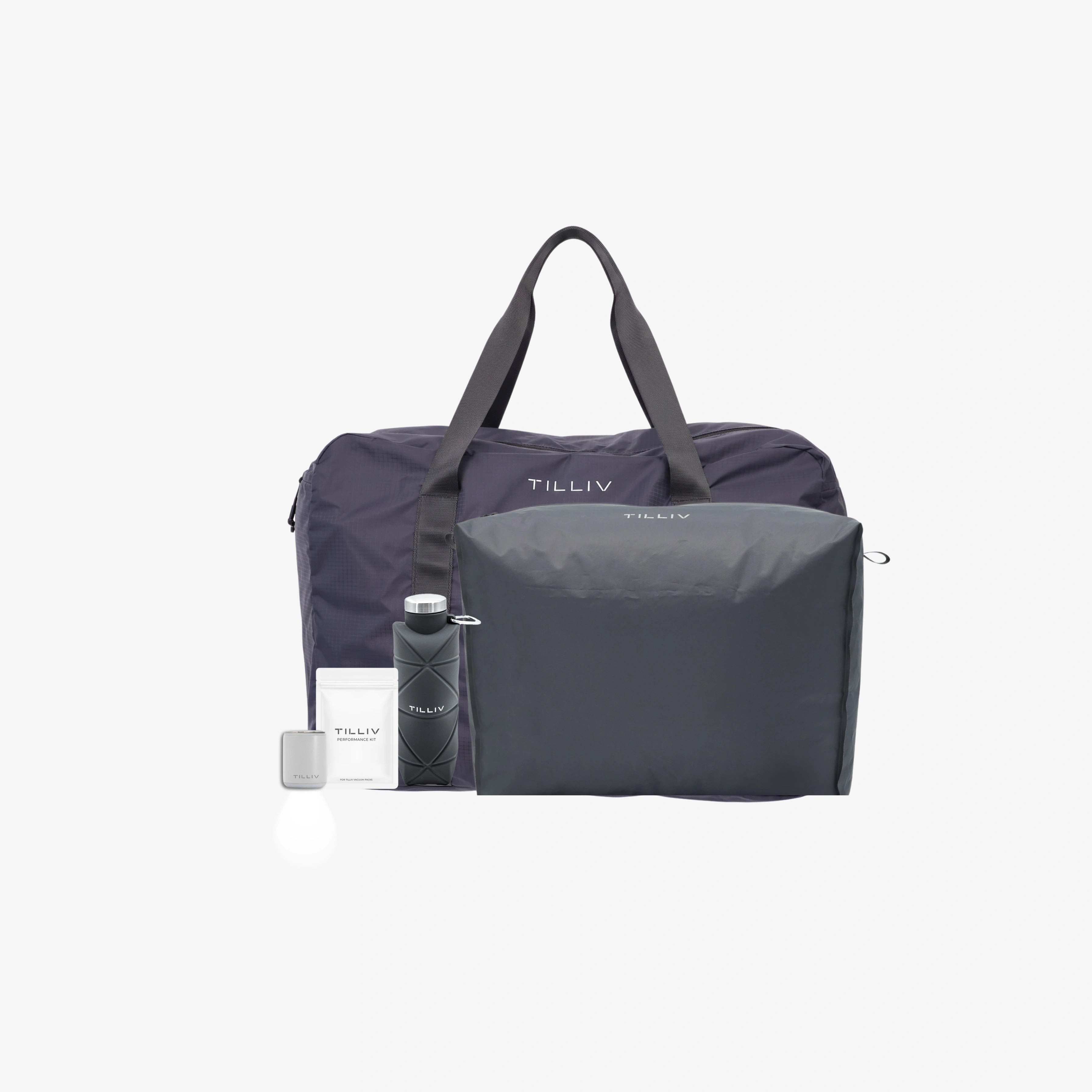 Ultimate Backpack Kit