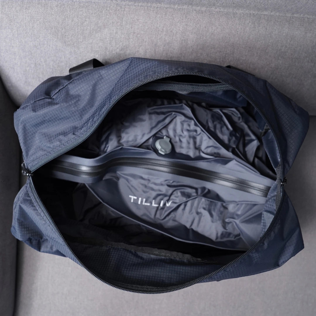 Ultimate Backpack Kit