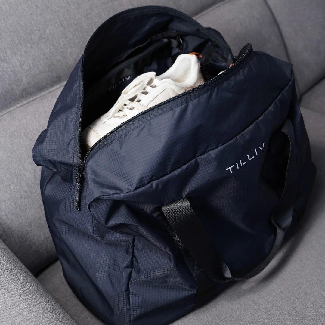 Ultimate Backpack Kit