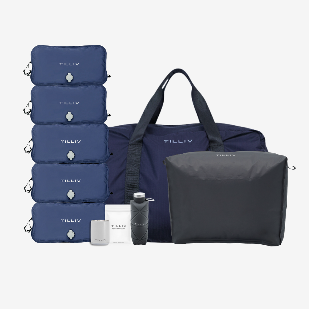 Ultimate Backpack Kit